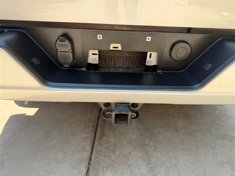 Chevrolet Silverado 1500 Custom Crew Cab Short Box 2WD 2021