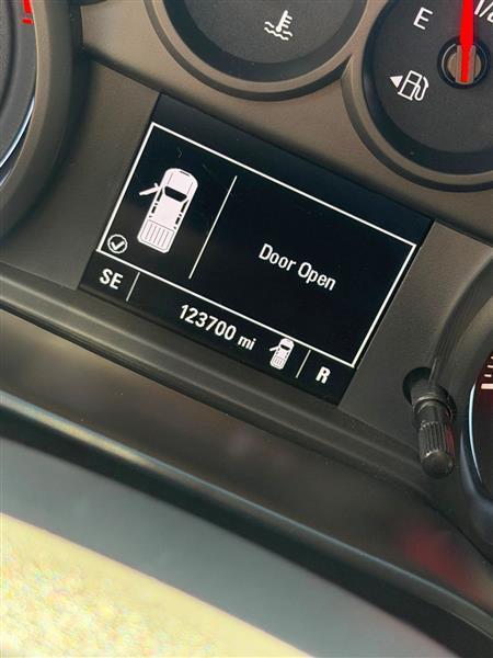Chevrolet Silverado 1500 Custom Crew Cab Short Box 2WD 2021