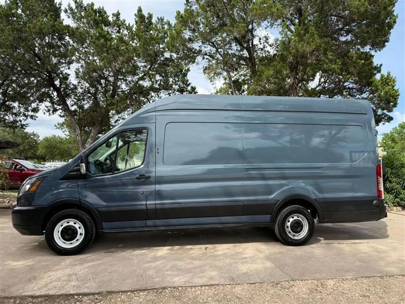 Ford Transit 250 Van High Roof w/Sliding Pass. 148-in. WB EL 2019