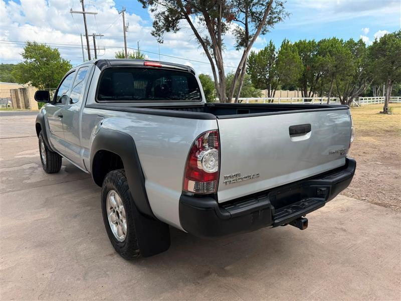 Toyota Tacoma PreRunner Access Cab V6 2WD 2009