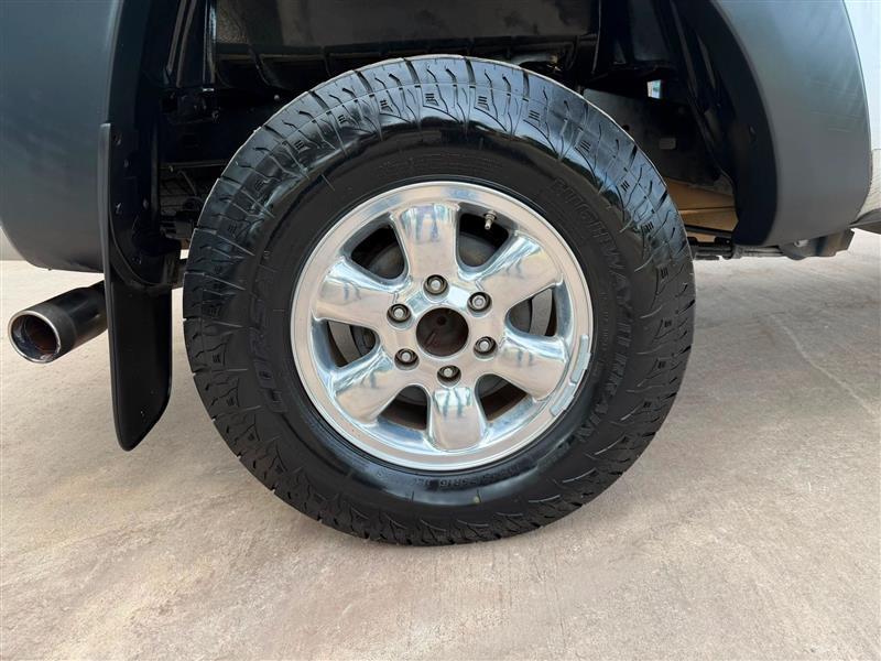 Toyota Tacoma PreRunner Access Cab V6 2WD 2009