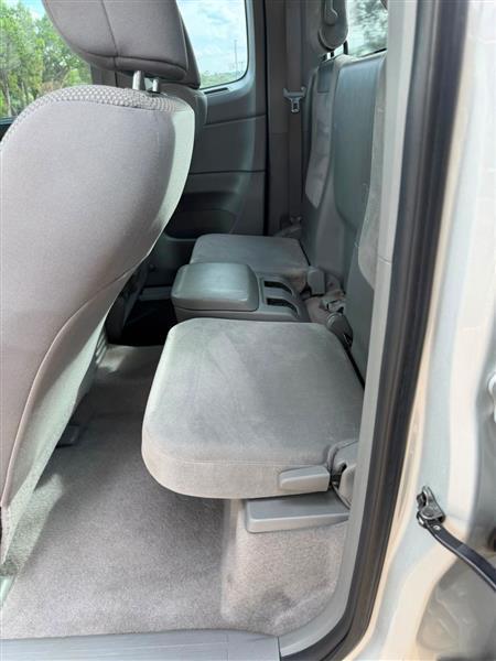 Toyota Tacoma PreRunner Access Cab V6 2WD 2009