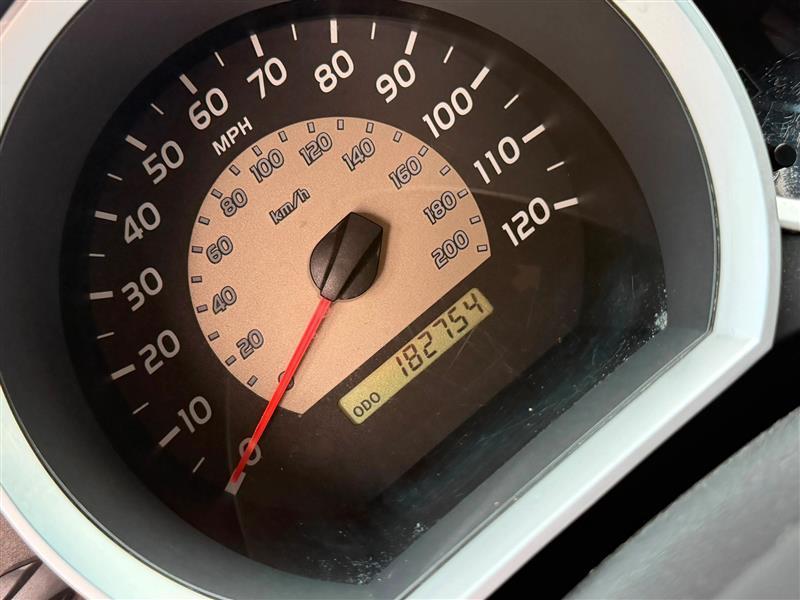 Toyota Tacoma PreRunner Access Cab V6 2WD 2009