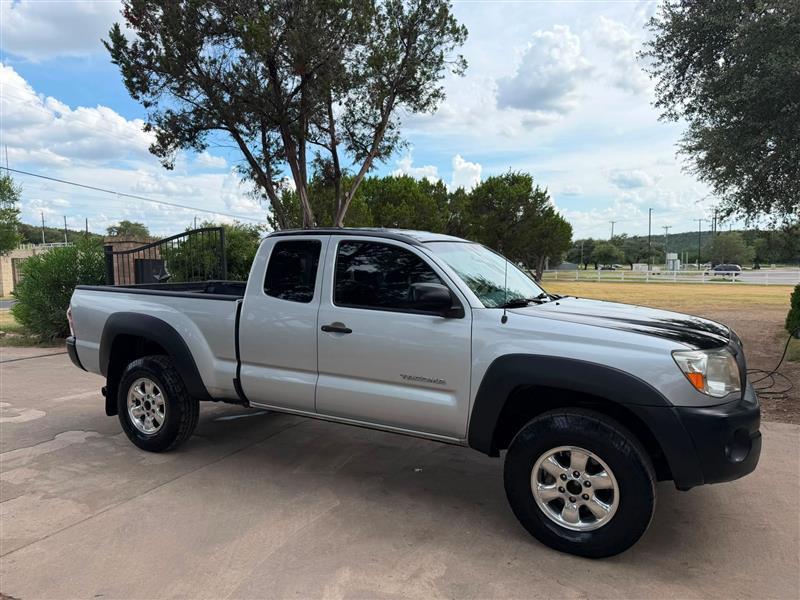 Toyota Tacoma PreRunner Access Cab V6 2WD 2009