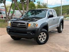 2009 Toyota Tacoma 