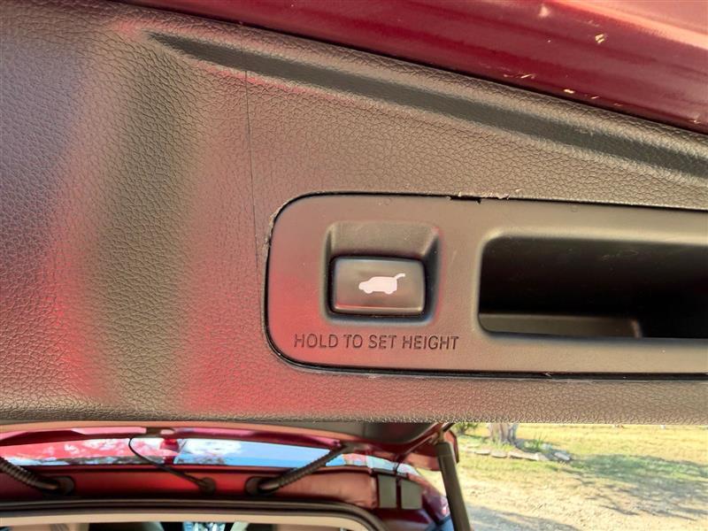 Honda CR-V Touring 2WD 2018