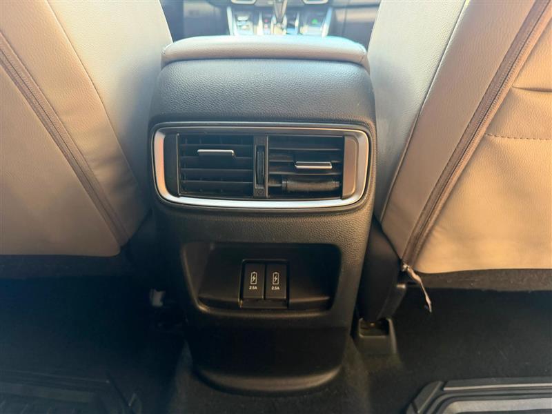 Honda CR-V Touring 2WD 2018