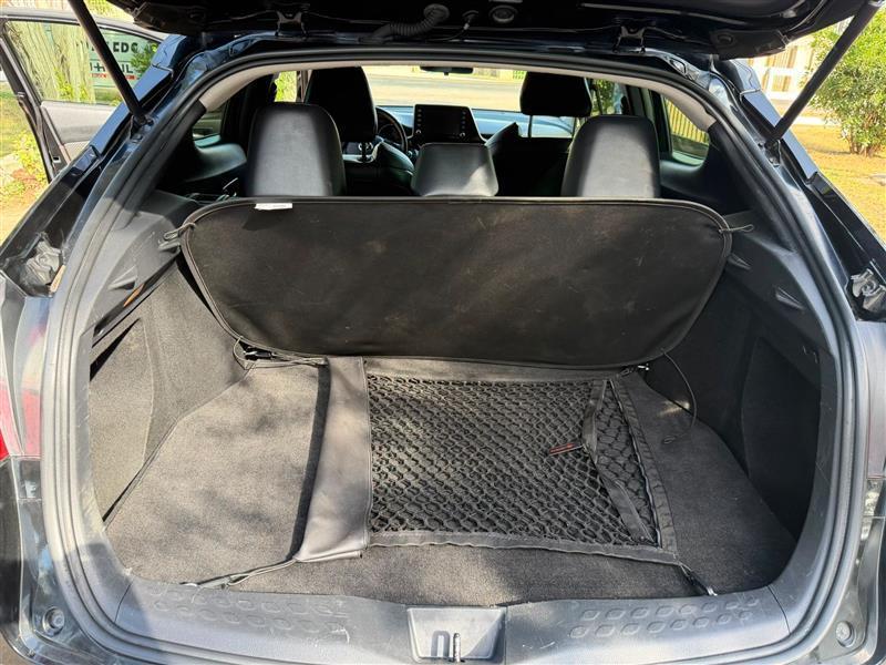 Toyota C-HR Limited 2020
