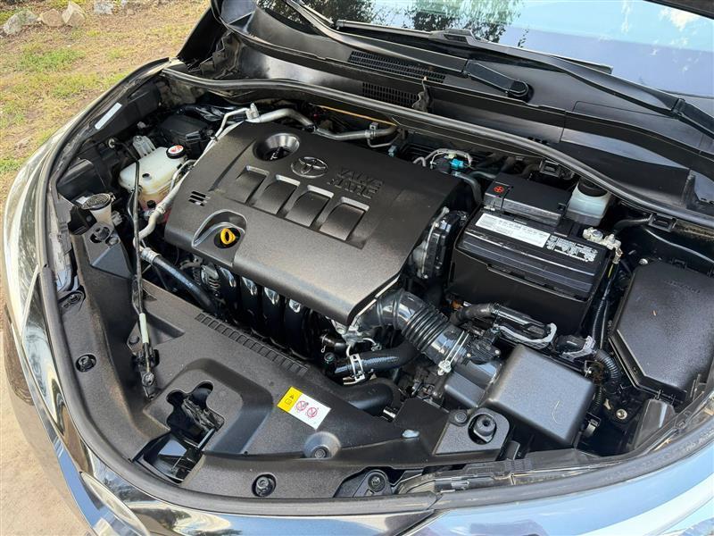 Toyota C-HR Limited 2020