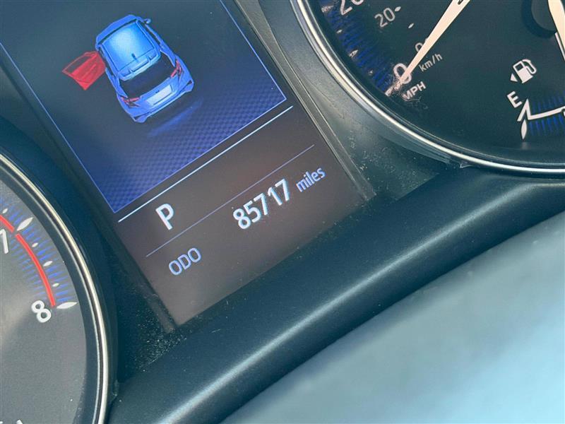 Toyota C-HR Limited 2020