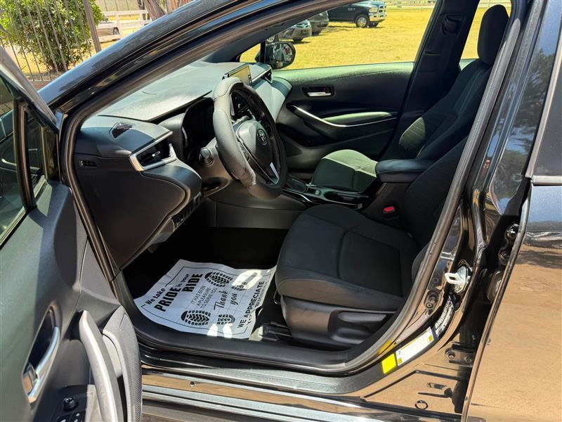 Toyota Corolla SE 2020