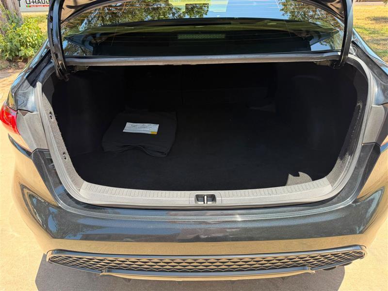 Toyota Corolla SE 2020