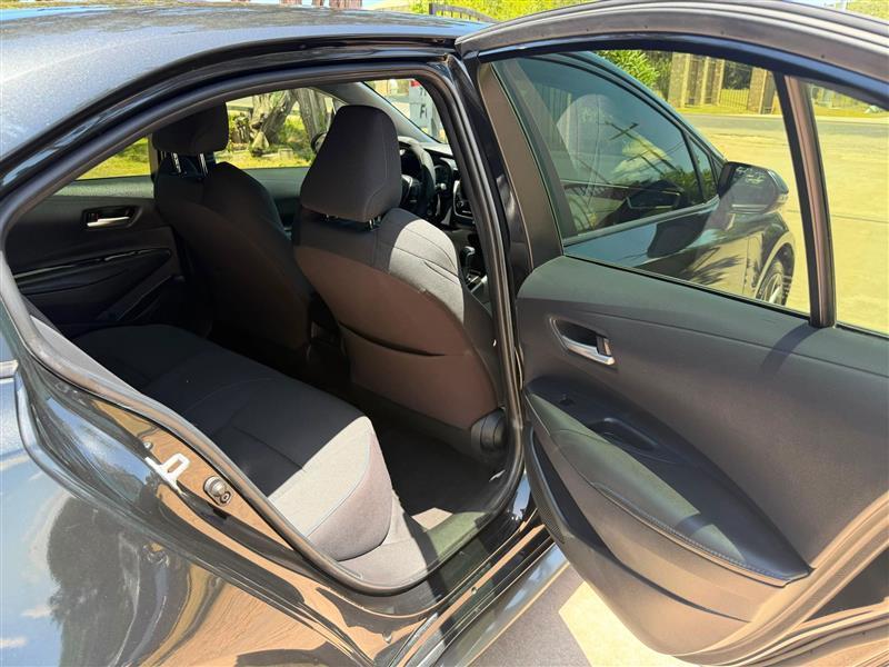 Toyota Corolla SE 2020