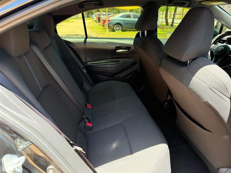 Toyota Corolla SE 2020