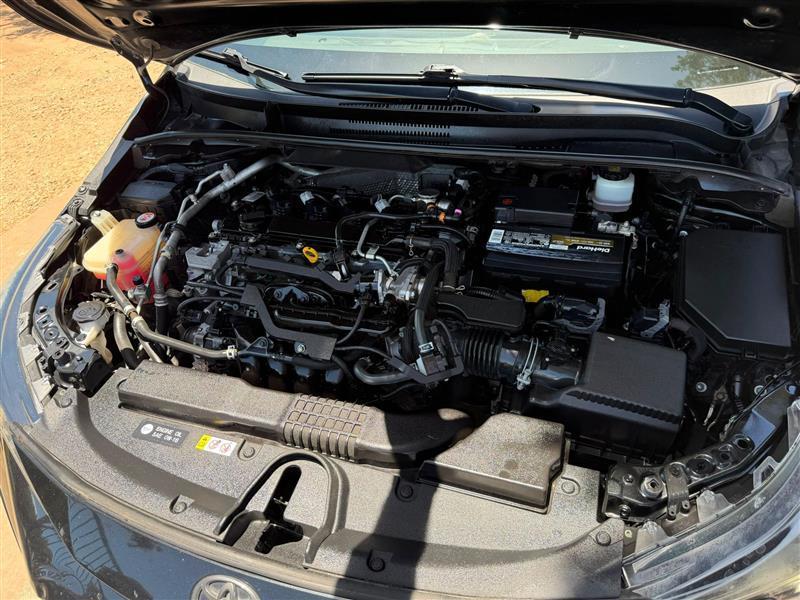 Toyota Corolla SE 2020