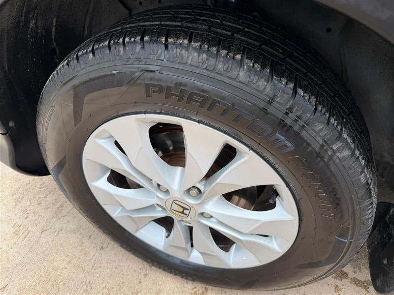 Honda CR-V EX 2WD 5-Speed AT 2014