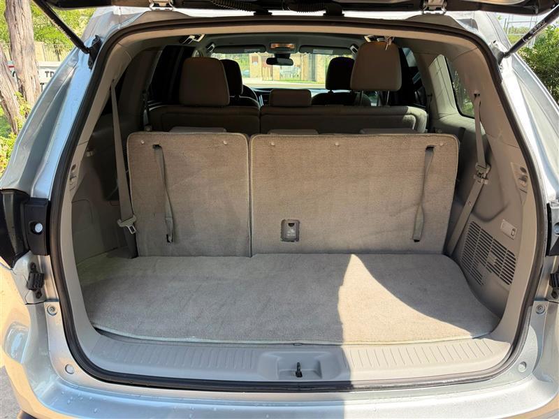Toyota Highlander LE FWD I4 2019
