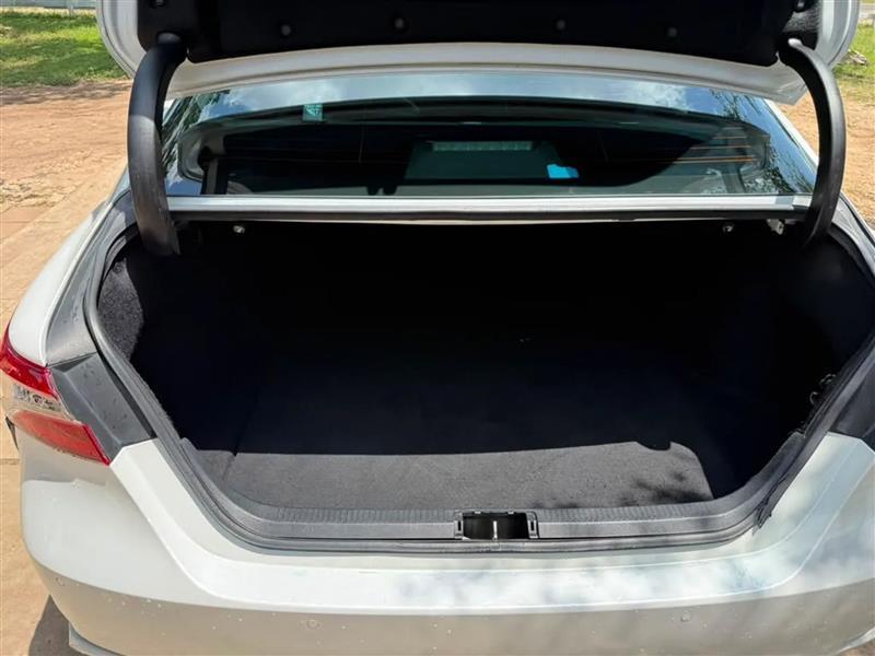 Toyota Camry XSE 2018