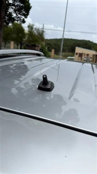 Toyota RAV4 LE FWD 2015