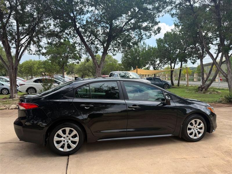 Toyota Corolla LE 2020