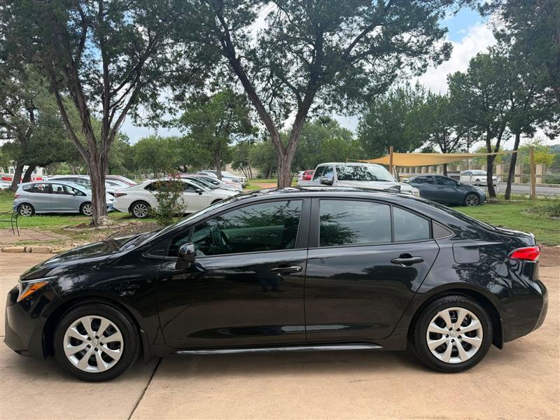 Toyota Corolla LE 2020
