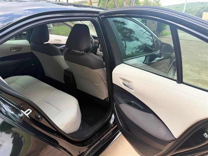 Toyota Corolla LE 2020