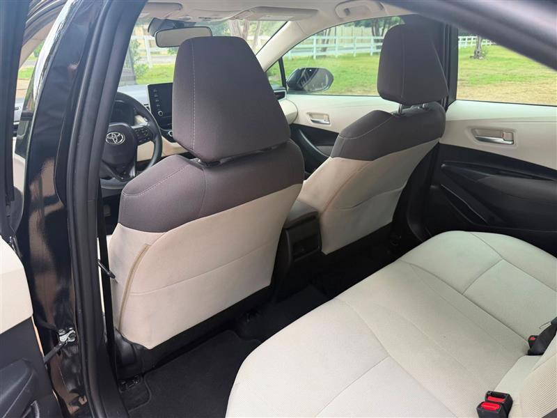 Toyota Corolla LE 2020