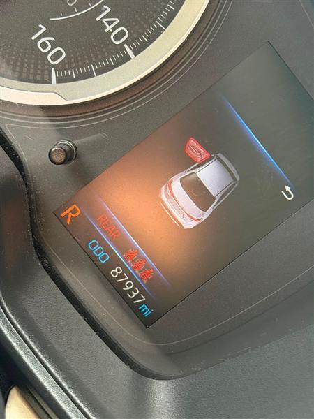 Toyota Corolla LE 2020