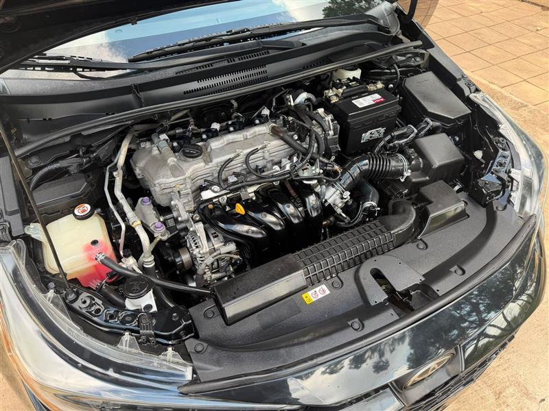 Toyota Corolla LE 2020