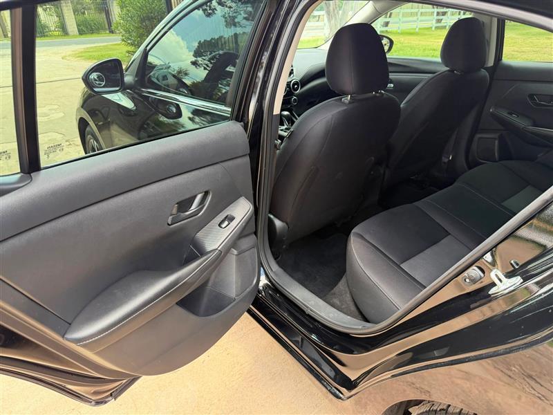 Nissan Sentra SV 2024