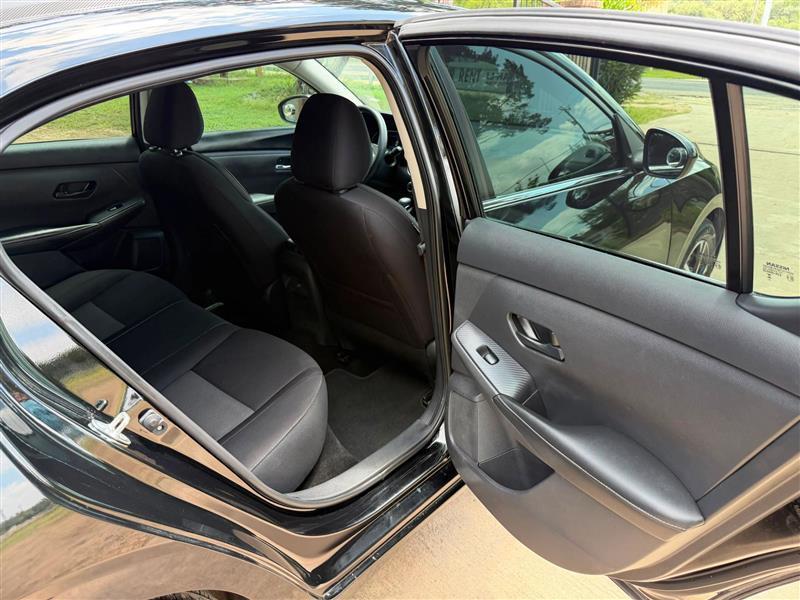 Nissan Sentra SV 2024