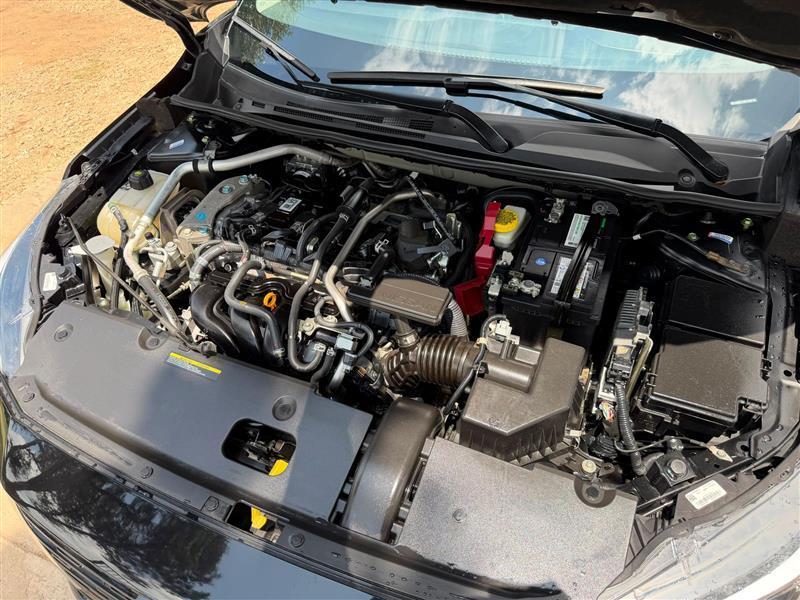 Nissan Sentra SV 2024