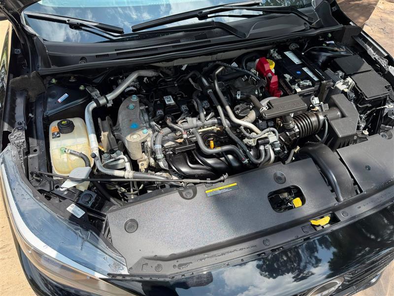 Nissan Sentra SV 2024