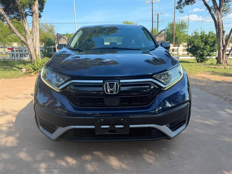 Honda CR-V LX 2WD 2020