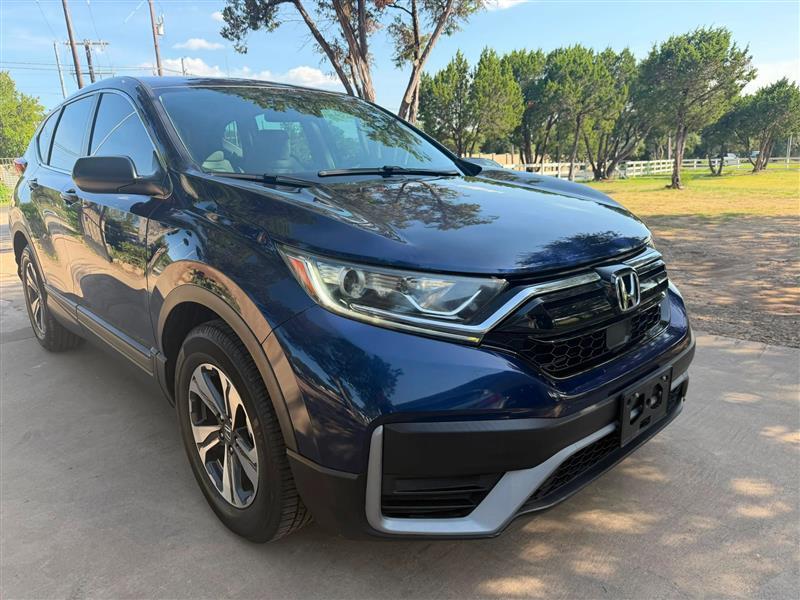 Honda CR-V LX 2WD 2020