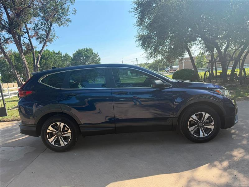 Honda CR-V LX 2WD 2020