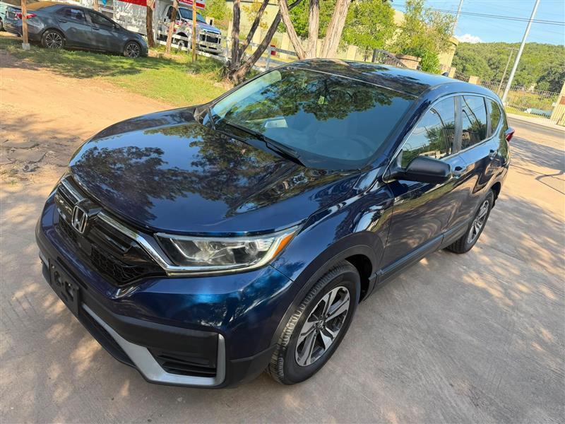 Honda CR-V LX 2WD 2020