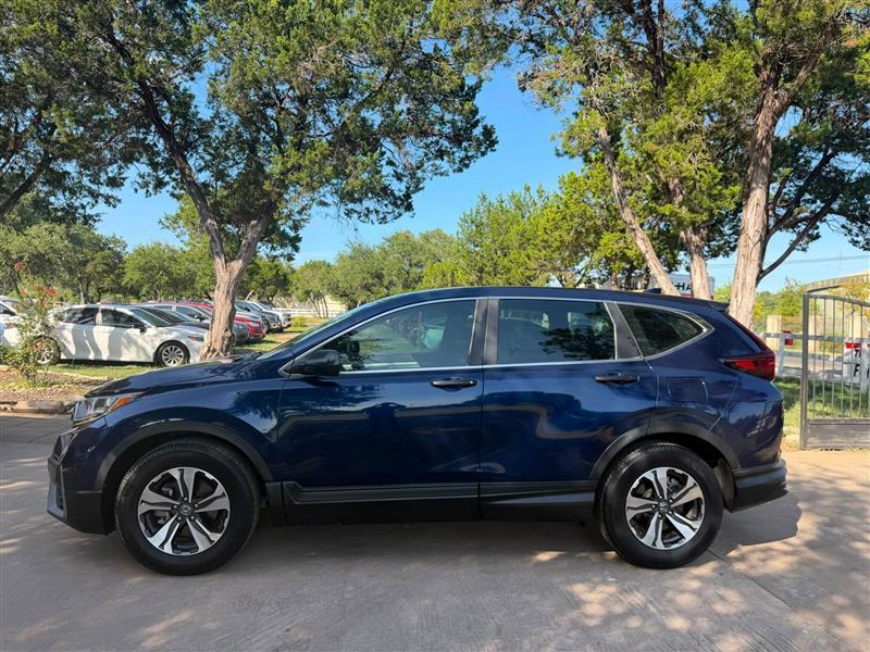 Honda CR-V LX 2WD 2020
