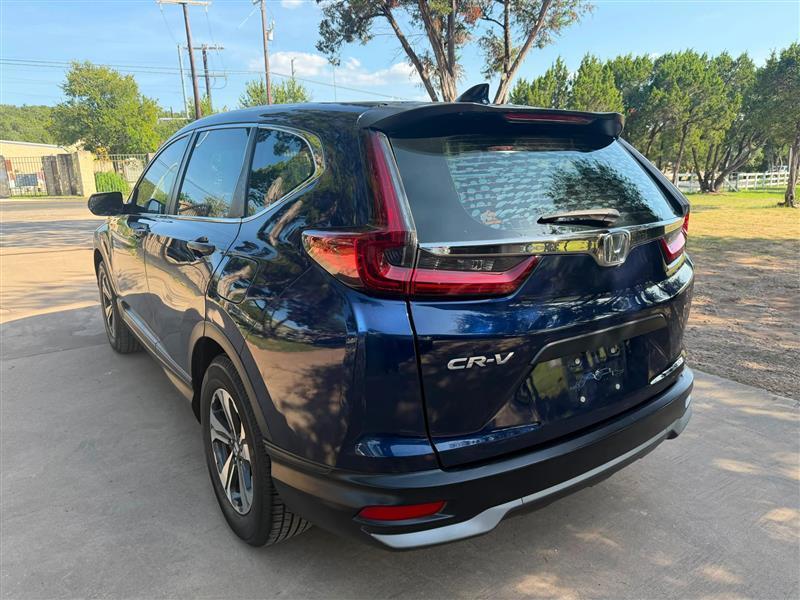 Honda CR-V LX 2WD 2020