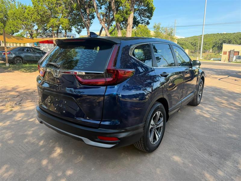 Honda CR-V LX 2WD 2020