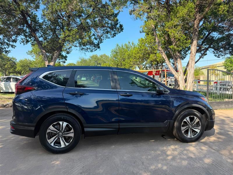 Honda CR-V LX 2WD 2020