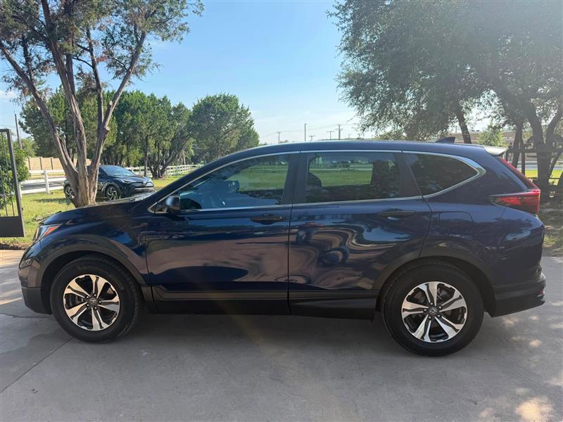 Honda CR-V LX 2WD 2020