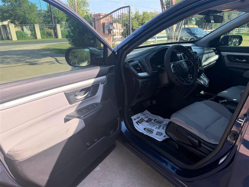 Honda CR-V LX 2WD 2020