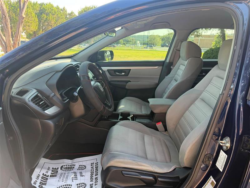 Honda CR-V LX 2WD 2020