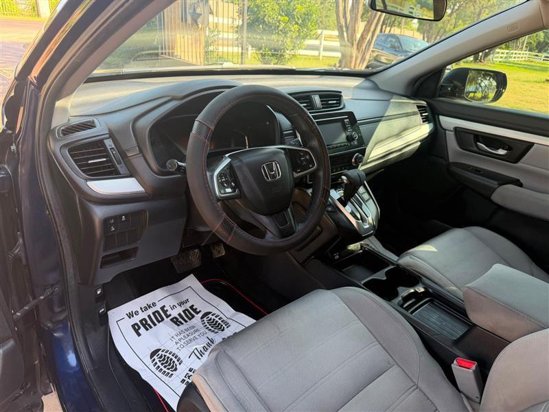Honda CR-V LX 2WD 2020