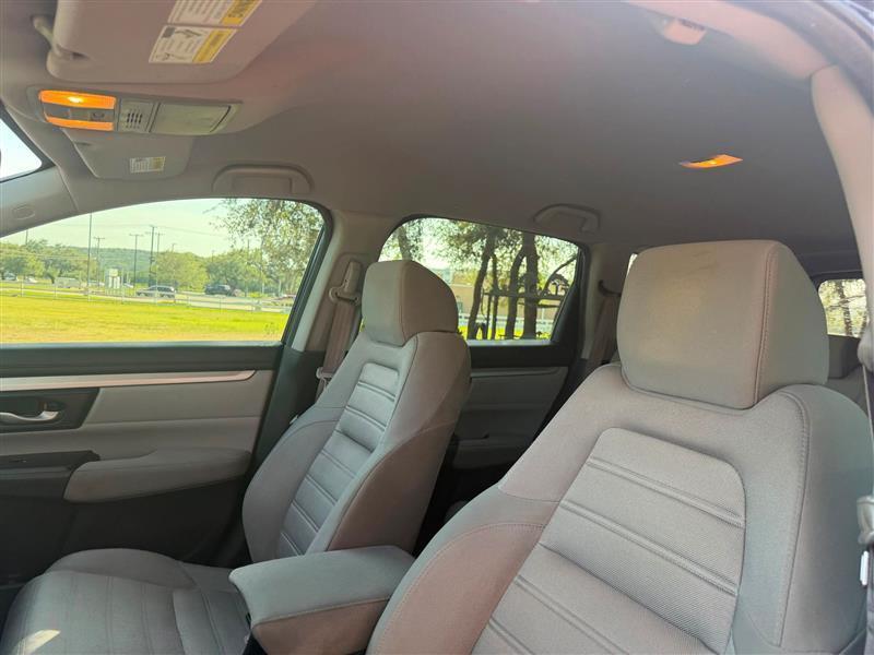 Honda CR-V LX 2WD 2020