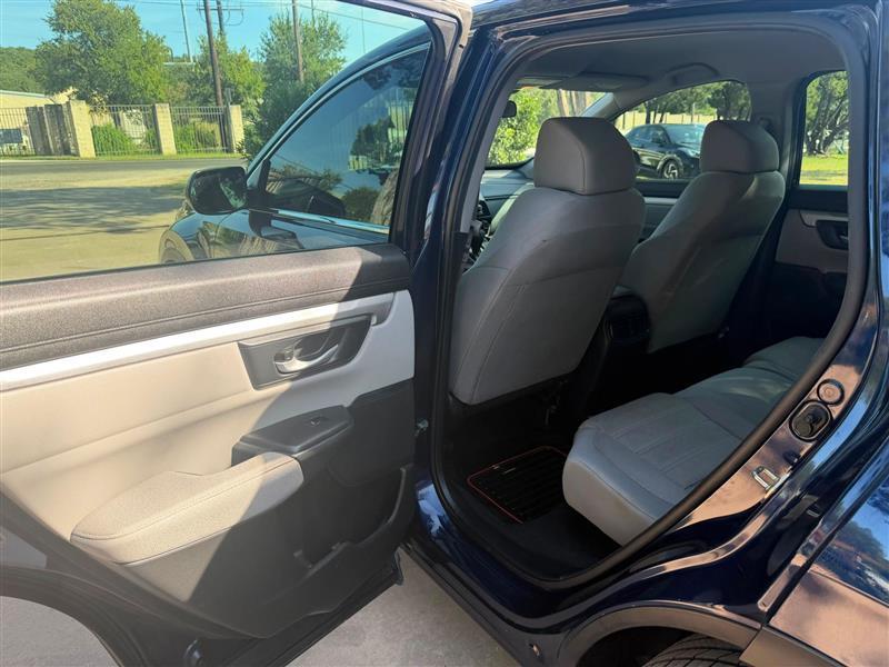 Honda CR-V LX 2WD 2020