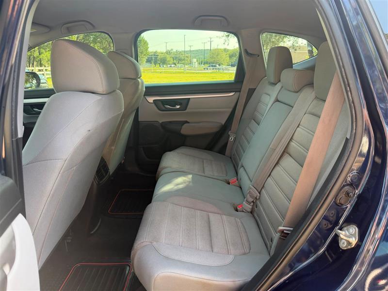 Honda CR-V LX 2WD 2020