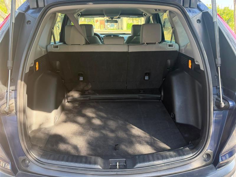Honda CR-V LX 2WD 2020
