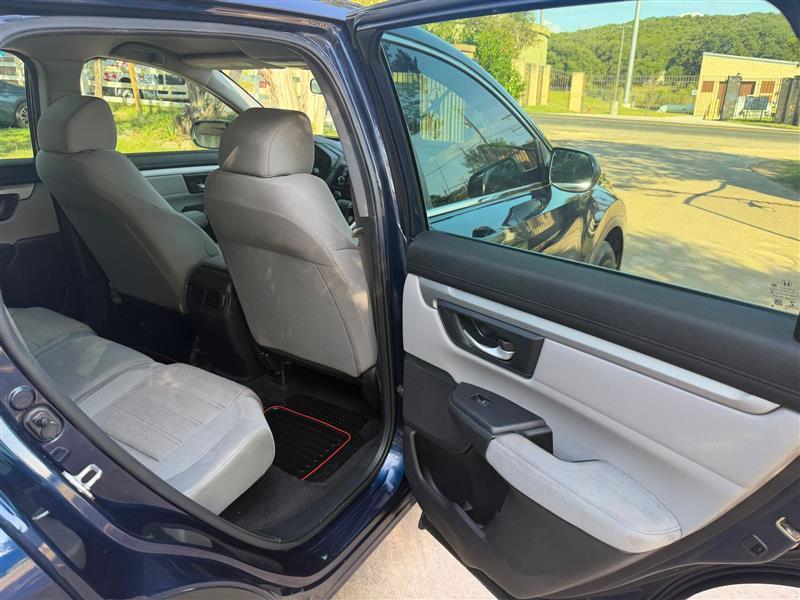 Honda CR-V LX 2WD 2020
